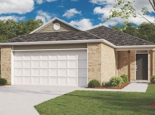 2528 E Jan St, Siloam Springs, AR 72761