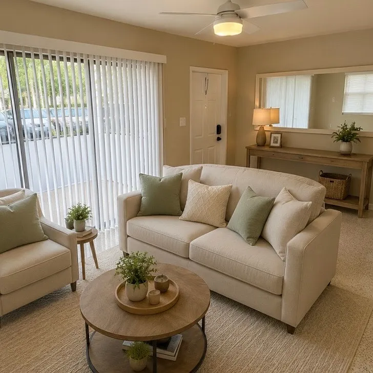 1 bed, 650 sqft, $1,500 — Photo 3