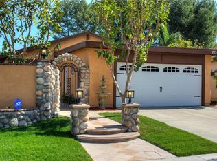 27392 Pinuela, Mission Viejo, CA 92692