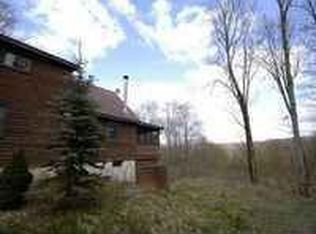 26 Trout Town Rd, Roscoe, NY 12776