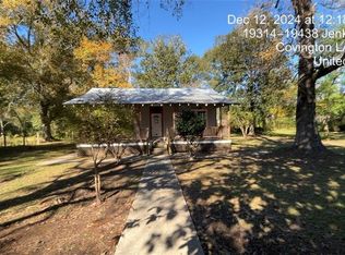 19391 Jenkins Ave, Covington, LA 70433