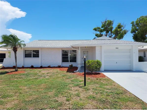 4006 Palm Ct, Bradenton, FL 34208