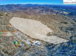 Tbd Grady Winkler Rd, Boone, NC 28607