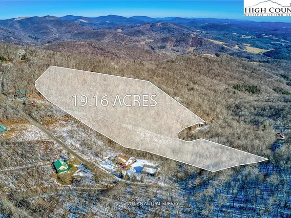 TBD Grady Winkler Road, Boone, NC 28607