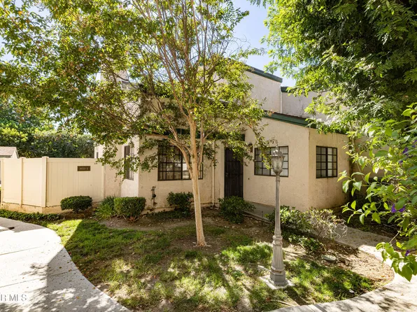19550 Roscoe Blvd Unit A, Northridge, CA 91324