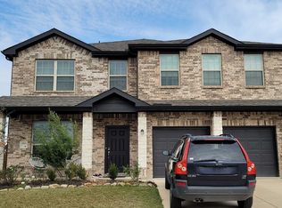 3814 Chippewa Trl, Crandall, TX 75114