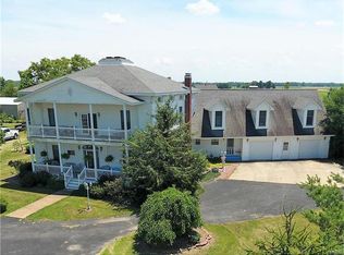 9644 Hosto Rd, Worden, IL 62097