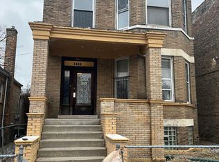 7419 S Ingleside Ave #1, Chicago, IL