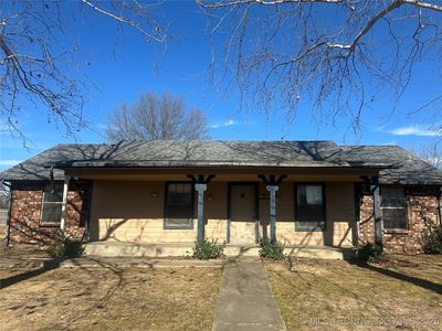 8008 E Madison St, Broken Arrow, OK, 74014