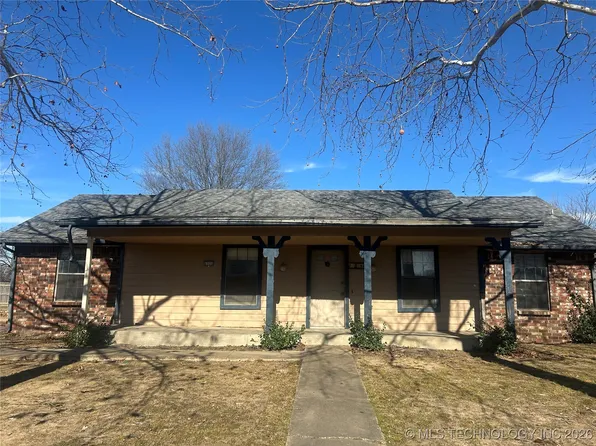 8008 E Madison St, Broken Arrow, OK 74014