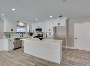 3890 Woodhill Ave, Las Vegas, NV 89121