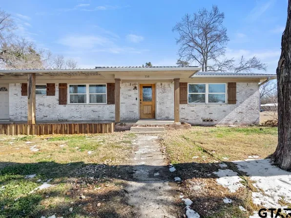 116 Magnolia St, Van, TX 75790
