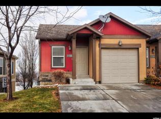 5108 W Rock Butte Rd, Herriman, UT 84096