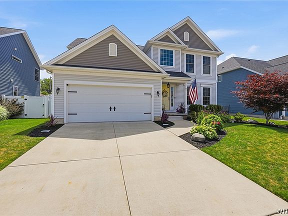 2nd image of 81 Rachel Vincent Way