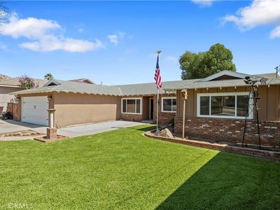 960 3rd St, Norco, CA, 92860