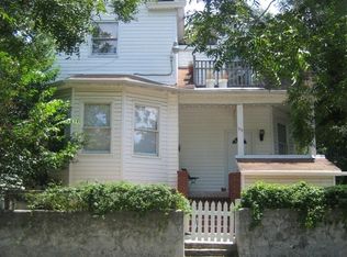801 Orange St, Wilmington, NC 28401