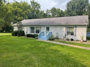 4827 Paradise Rd W, Battle Creek, MI 49015