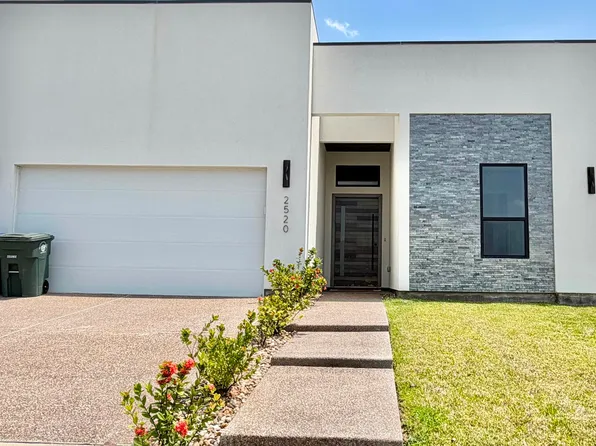 2520 Chicharito St, Laredo, TX 78041