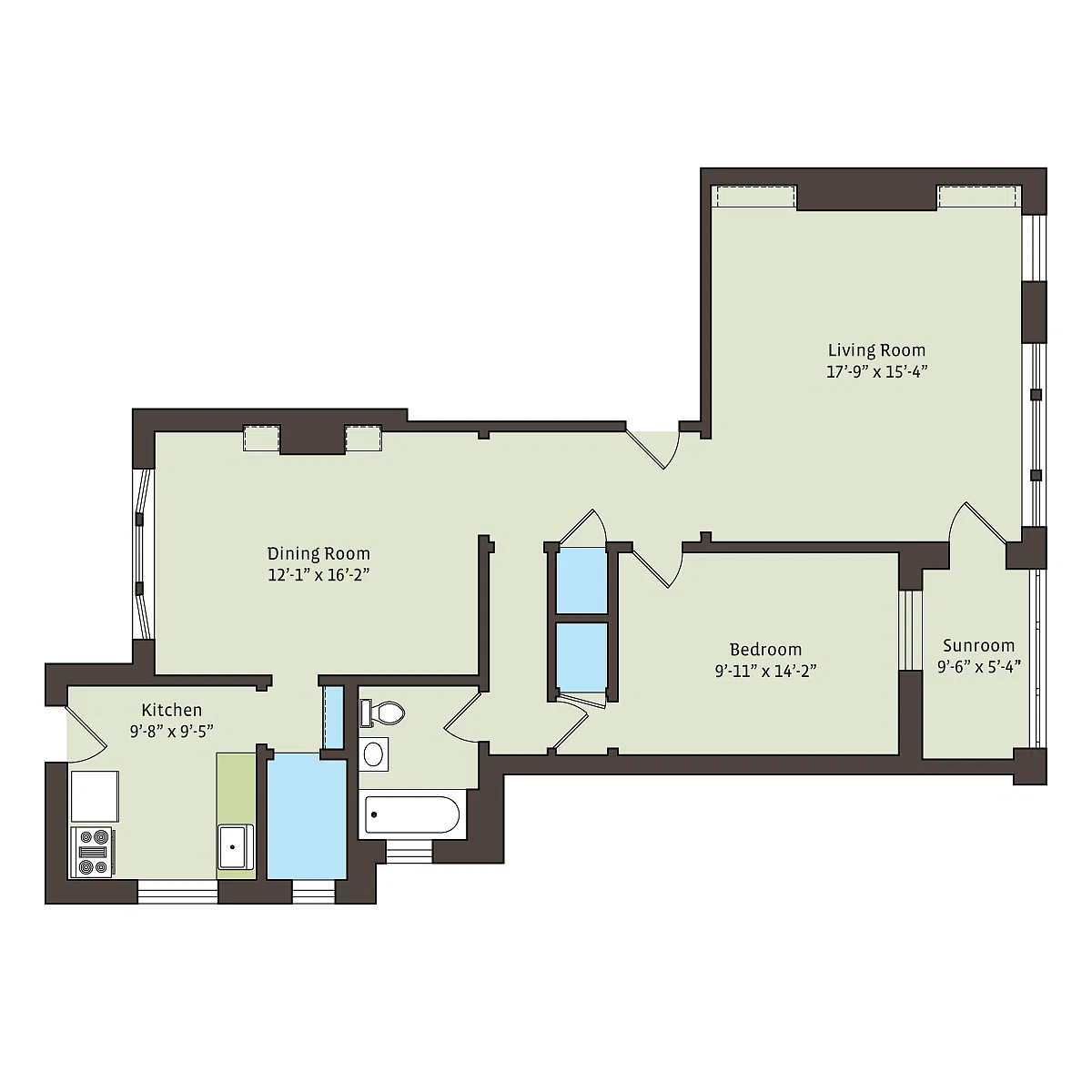 Floor plan gnwd1bD