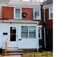 3114 E Ironside Rd, Camden, NJ 08104