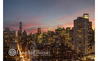 Sold by Douglas Elliman