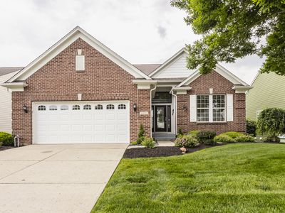 13091 Duval Dr, Fishers, IN, 46037