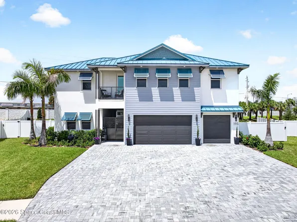 195 First Light Cir, Cocoa, FL 32922