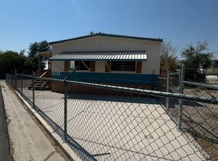 3440 Las Vegas Blvd N TRLR 254, Las Vegas, NV 89115