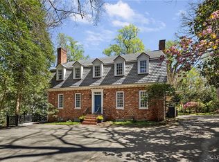 203 Poplar Ln, Richmond, VA 23226