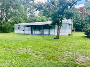 162 Terry Ln, Carriere, MS 39426