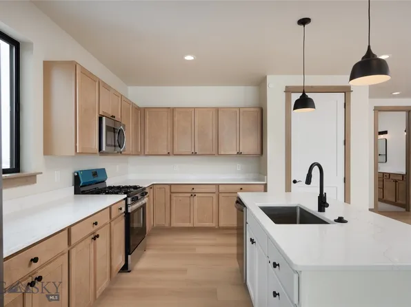 2605 Fremont St, Bozeman, MT 59718