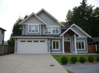 12409 193b St, Pitt Meadows, BC V3Y 1A5