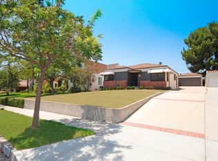 1041 E Cypress Ave, Burbank, CA 91501