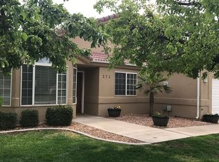 271 W 170 S, La Verkin, UT 84745