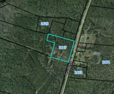 2447 Highway 259, Waynesville, GA, 31566