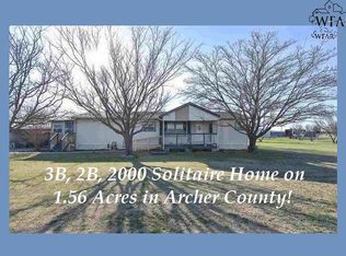 7049 State Highway 79 S, Wichita Falls, TX 76310