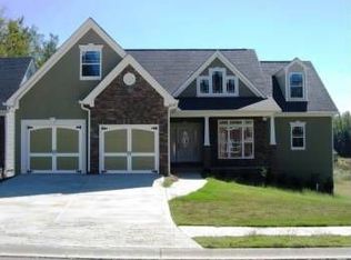 125 Red Branch Dr, Villa Rica, GA 30180