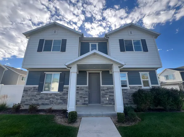 3345 S Burkhill Ln, Syracuse, UT 84075