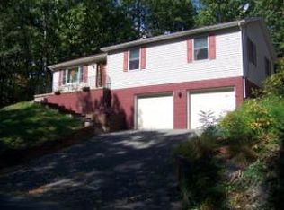 10 Hemlock Lck, Brookville, PA 15825
