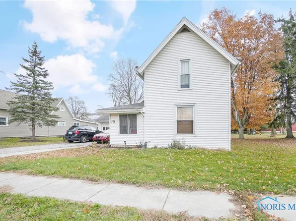 708 S Main St, Columbus Grove, OH 45830