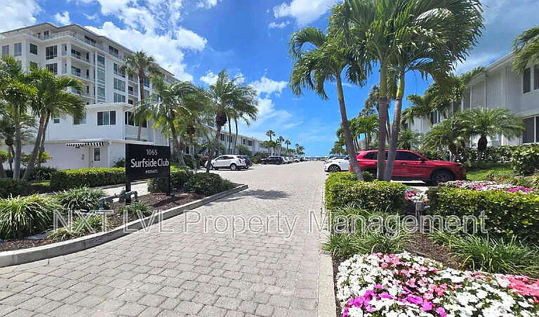 1065 Gulf Shore Blvd N #108 — Photo 2