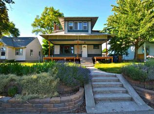 513 E Bridgeport Ave, Spokane, WA 99207