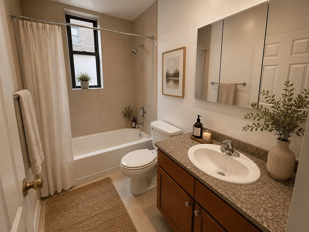 Sheridan Plaza - 4607 N Sheridan Rd — Photo 4