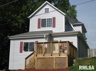 115 S Arthur Ave, West Peoria, IL