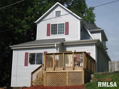 115 S Arthur Ave, West Peoria, IL, 61604