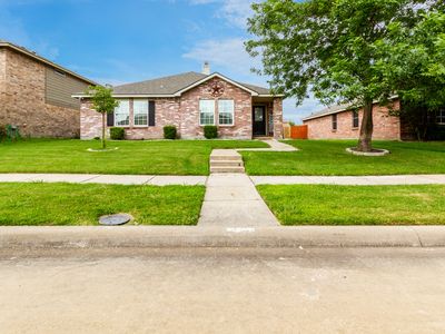 3006 Lake Vista Dr, Wylie, TX, 75098