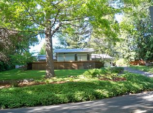 6653 SW Hickman Ln, Portland, OR 97223