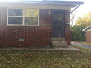 720 George St APT A, Belleville, IL 62220