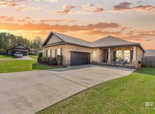 11712 Alameda Ct, Spanish Fort, AL 36527