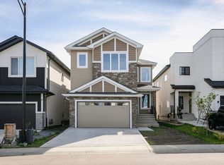 1723 19th St NW, Edmonton, AB T6T 2N1